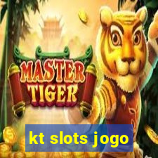 kt slots jogo